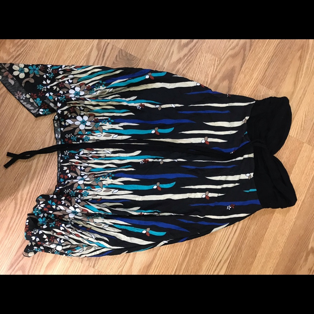 Women’s Dress
